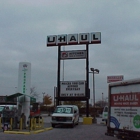 U-Haul Moving & Storage at Glenbrook