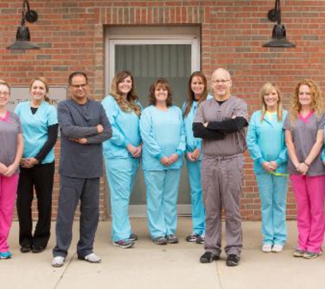 Rajiva Tirtha, DDS and Associates - Durand, MI