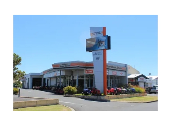 Bunbury Mower Service - Bunbury, WA