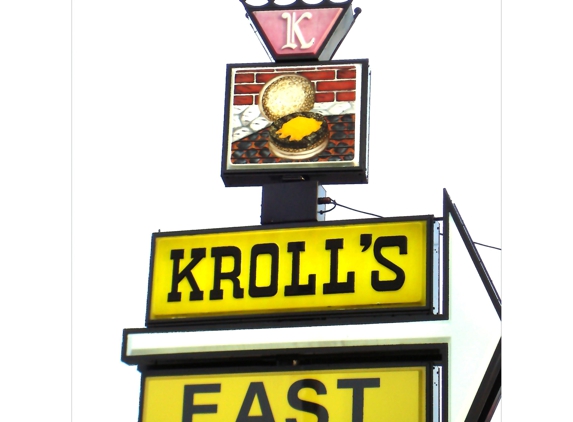 Kroll's East - Green Bay, WI