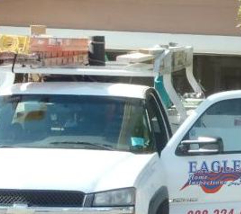 Eagle Home Inspection Services - Carlsbad, CA