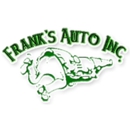 Franks Auto Inc. - Auto Repair & Service