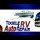 Tooele RV & Auto Repair - Building Contractors-Commercial & Industrial