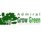 Admiral Grow Green