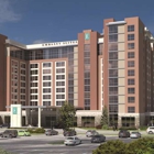 Embassy Suites by Hilton Denton Convention Center
