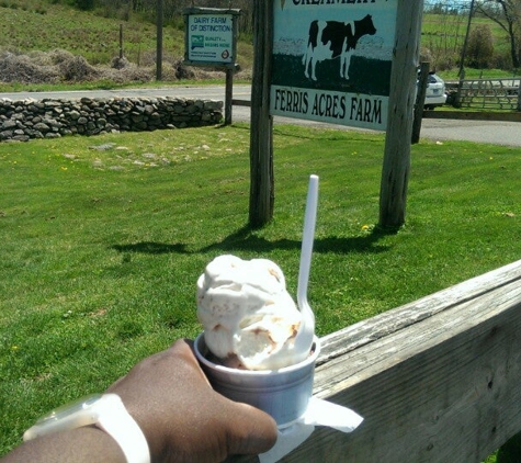 Ferris Acres Creamery - Newtown, CT