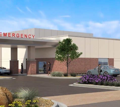 Herriman Emergency Center - Herriman, UT