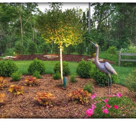 Spring Gardens Landscaping & Horticultural Services, Inc. - New Berlin, WI