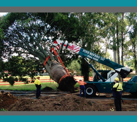 Pine Rivers Crane Hire - Brendale, QLD. We Offer Personal Service