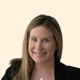 Anne Caulley, Counselor