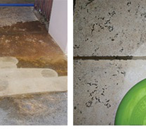 Clean & Green Surfaces Performance Under Pressure - San Antonio, TX