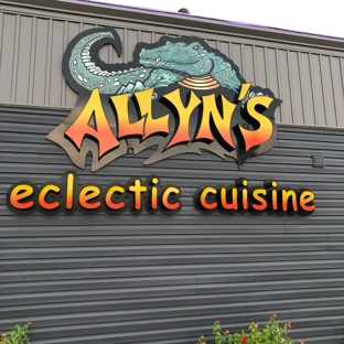 Allyn's Cafe - Cincinnati, OH