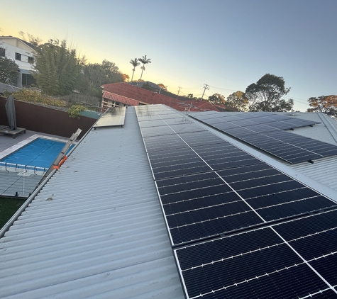 Solaray Energy - Glendenning, NSW