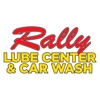 Rally Lube Center & Car Wash gallery