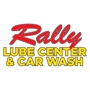 Rally Lube Center & Car Wash