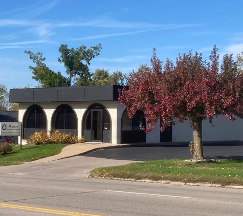 Marion Animal Hospital - Marion, IA