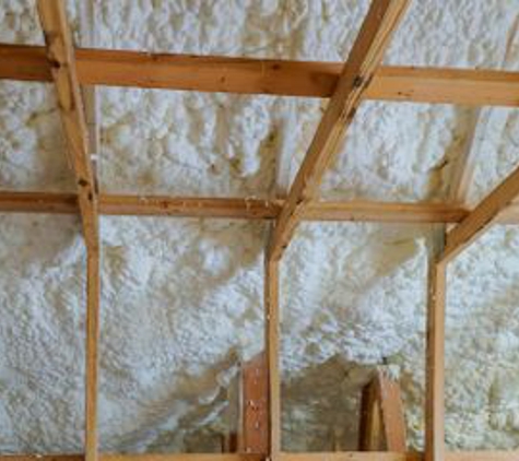 Danner Spray Foam - Syracuse, NE