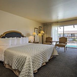 Days Inn by Wyndham Modesto - Modesto, CA