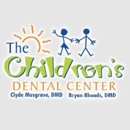 The Children's Dental Center - Dentists