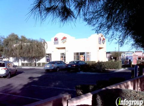 Pizza Hut Express - Glendale, AZ