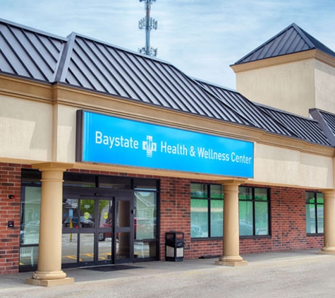 Baystate Urgent Care - Northampton, MA