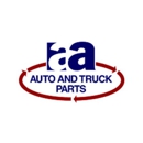 A & A Auto and Truck Parts - Automobile Parts & Supplies