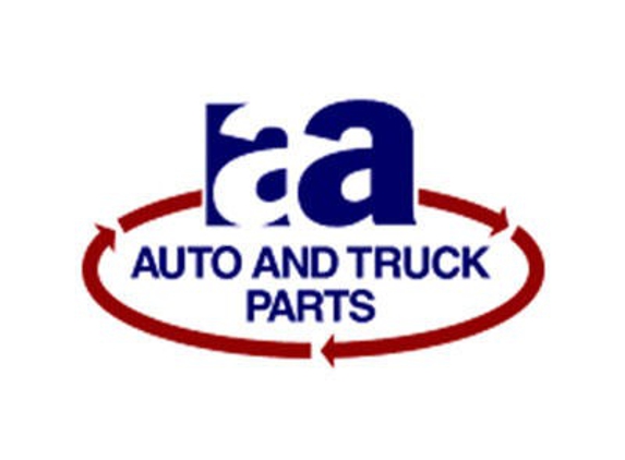 A & A Auto and Truck Parts - Topeka, KS