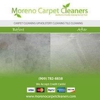 Moreno Carpet Cleaners gallery