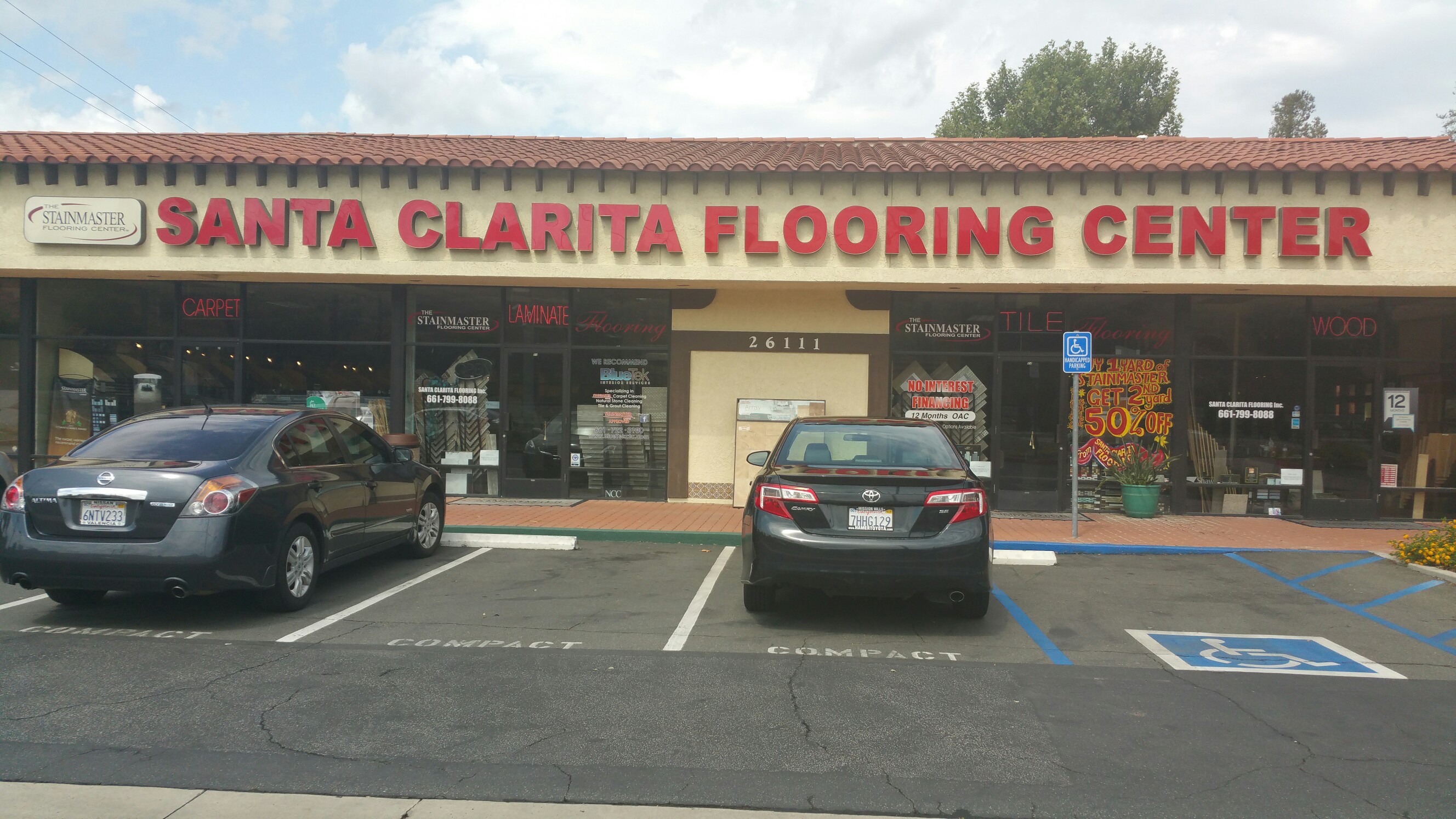 Elite Flooring 26111 Bouquet Canyon Rd Ste D3 Santa Clarita Ca