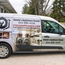 Steele's Appliance & Home Repair Service LLC - Major Appliance Refinishing & Repair