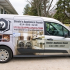 Steele's Appliance & Home Repair Service LLC