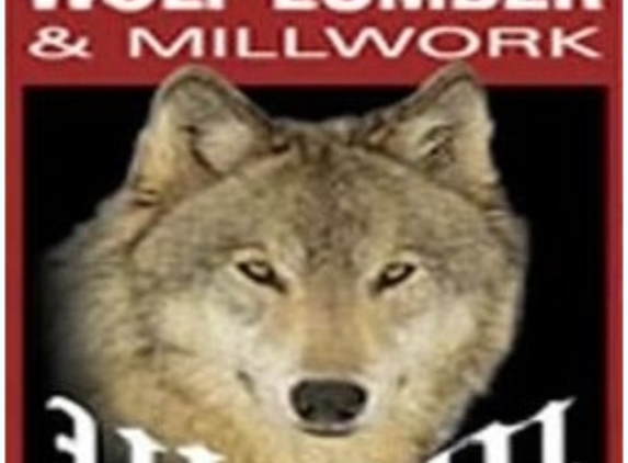 Wolf Lumber & Millwork - Duncansville, PA