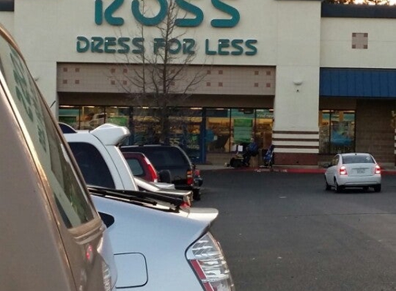 Ross Dress for Less - Citrus Heights, CA