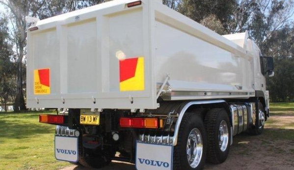 Darren Cowan Mobile Welding - Forbes, NSW