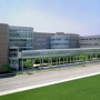 Cleveland Clinic N Building - Education Building & Lerner Research Institute