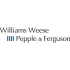 Williams Weese Pepple & Ferguson