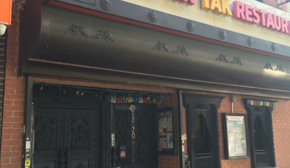 Himalayan Yak Restaurant - Jackson Heights, NY