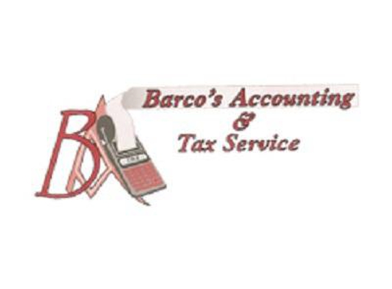 Barco's Accounting & Tax Service - Englewood, FL