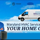 Cool Breeze Heating & Air Conditioning - Air Conditioning Service & Repair