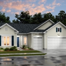 K. Hovnanian Homes The Lakes at New Riverside - Home Builders