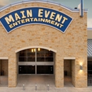 Main Event Oklahoma City - Party & Event Planners