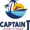 Captain J Boat Tours gallery