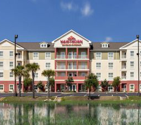 Hawthorn Extended Stay by Wyndham Panama City Beach - Panama City Beach, FL