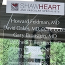 Shaw Heart and Vascular Center - Physicians & Surgeons, Vascular Surgery