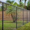 Alpine Fencing - Wood and Chainlink Contractor gallery