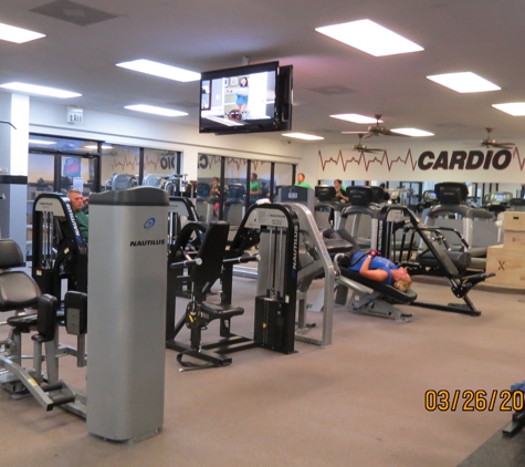 American Family Fitness - Lake City, FL