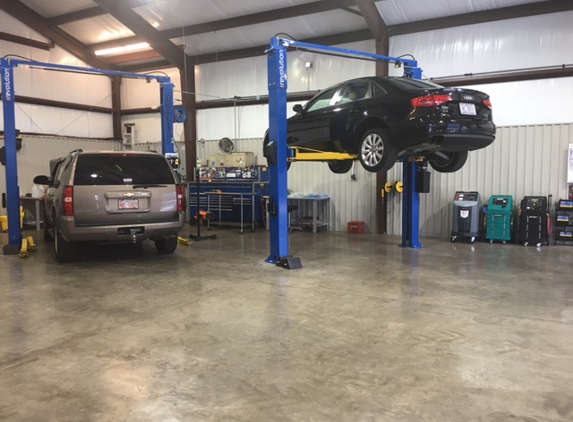 Port City Auto Care - Wilmington, NC