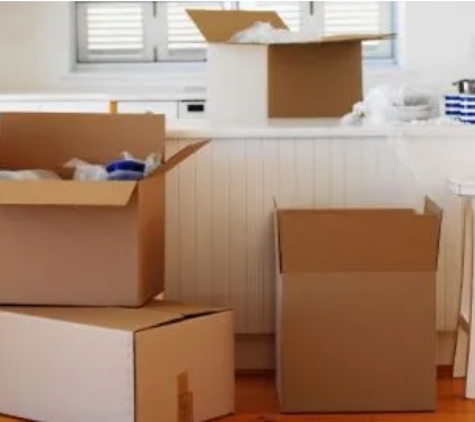 Towan S J Removals - Mordialloc, VIC