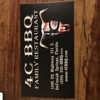 4 C BBQ Family Restaurant gallery