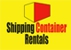 Shipping Container Rentals - Freight & Cargo Services